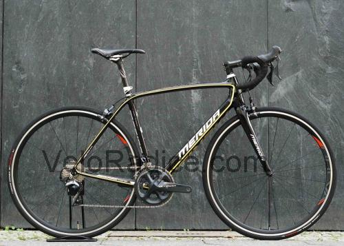 Merida Scultura Comp 904 scheda tecnica e recensioni